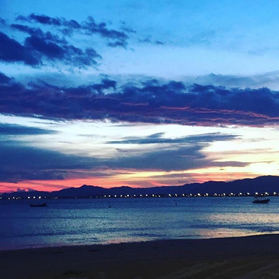Residencial D'Praia Pinheira Sc A 2 Quadras Da Praia Palhoça Eksteriør bilde